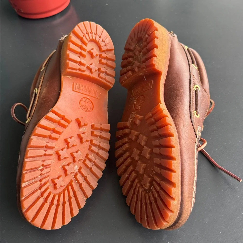 Timberland